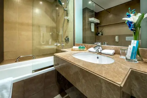 Marina Byblos Hotel in شارع الحبوب — foto 12