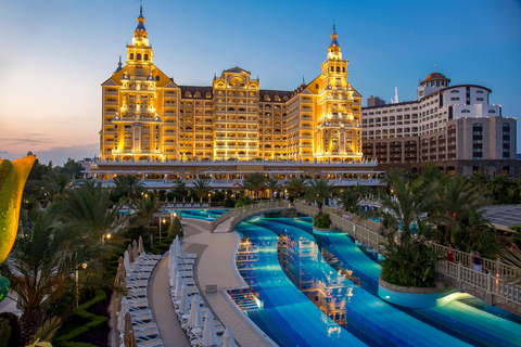 Hotel Royal Holiday Palace foto 25