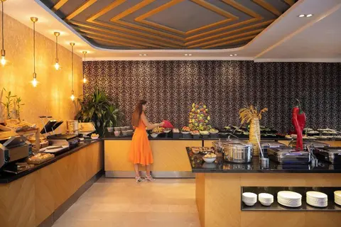 Sealife Lounge in Konyaalti — foto 13