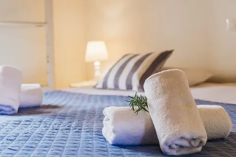 Sunflower Apartments & Studios in Δημοτική Ενότητα Κασσωπαίων — foto 10