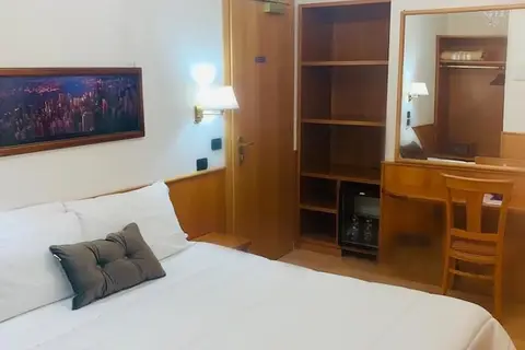 Hotel Cassia in Rome, foto 25
