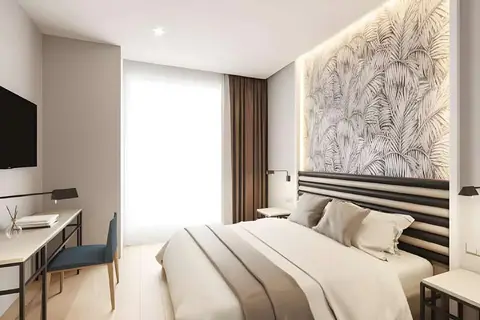 abba Sevilla Hotel in Sevilla — foto 17