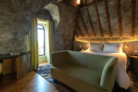 Vila Foz Hotel & Spa in Porto, foto 26