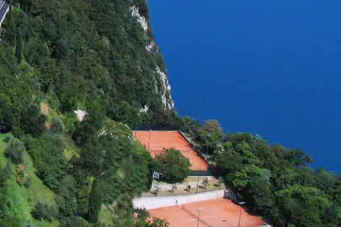 Residence La Rotonda in Tignale — foto 19