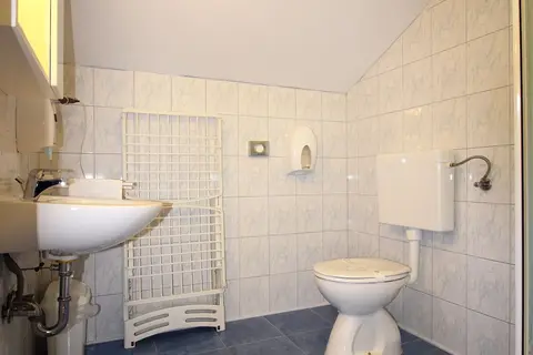 Bacan Serviced Apartments in Rijeka — foto 14