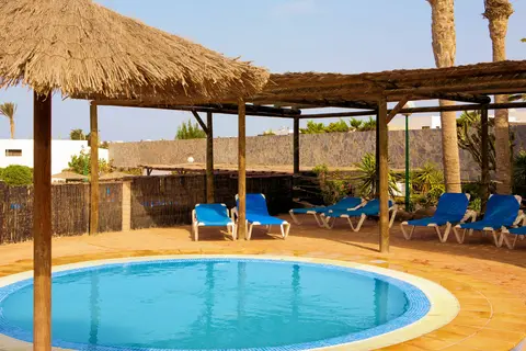 SBH Royal Monica in Yaiza — foto 4