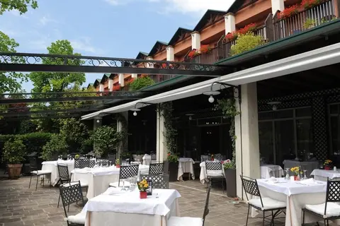 Iseolago Hotel in Iseo, foto 11
