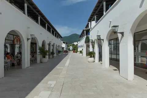 Hotel Aleksandar in Rafailovići — foto 18
