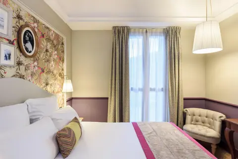 Villa Otero by Happyculture in Nice, foto 11