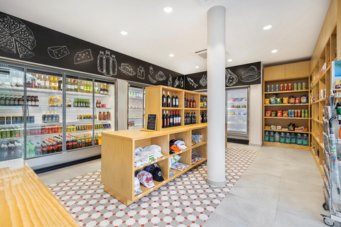 Eden Villas & Apartments foto 14