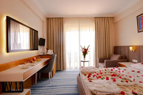 Sentido Luna Vista Belek in Serik — foto 13