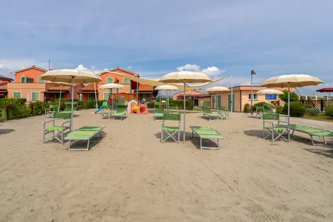 Residence Rosa Dei Venti foto 18