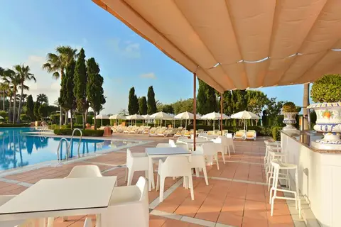 Iberostar Malaga Playa in Torrox-Costa — foto 27