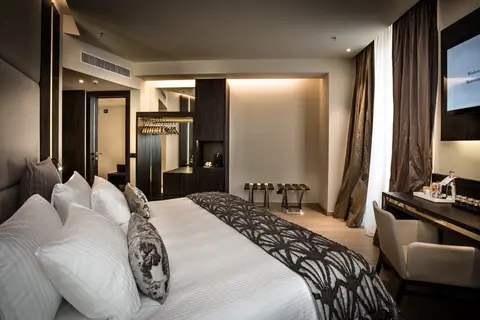 Hotel Dei Cavalieri Milano Duomo in Milaan — foto 5
