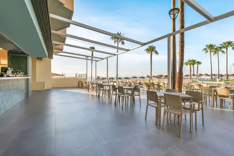 Sol Puerto Marina in Torremolinos — foto 8