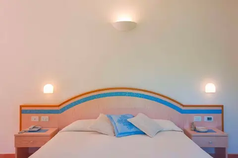 Centro Vacanze Isuledda in Alzachèna/Arzachena — foto 20