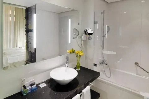 H10 Hotel Berlin Ku'damm foto 8