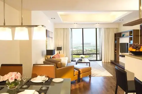 La Suite Dubai Hotel & Appartementen in Dubai — foto 14