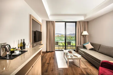 Korumar Ephesus Beach & Spa in Selçuk — foto 10