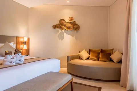 Tanadewa Resort & Spa in Ubud, foto 16