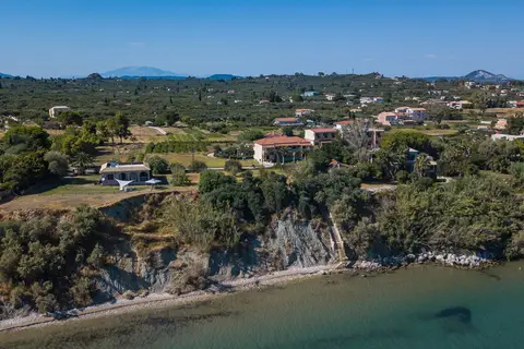 Koukla Mare in Agios Sostis — foto 25