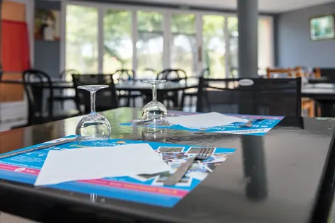 Camping Les Rives Du Luberon foto 15