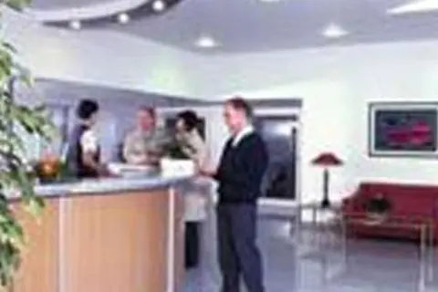 Panorama Inn Hotel und Boarding Haus in Hamburg — foto 5