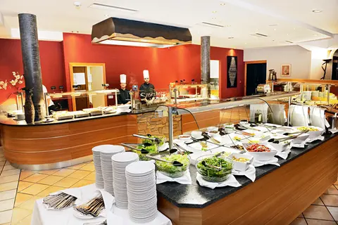 Sporthotel Wagrain in Wagrain — foto 5