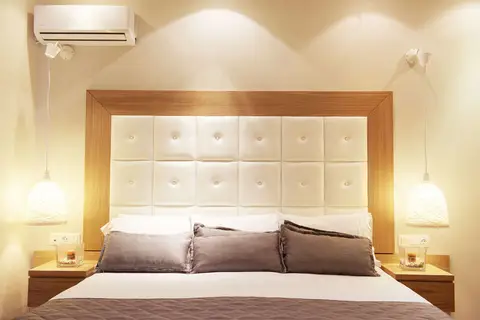 Akron Seascape Resort in Σιδάρι — foto 13