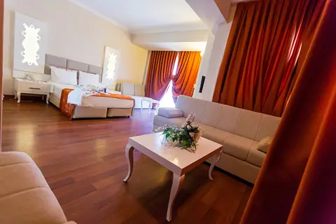 Grand Miramor Hotel in Kemer — foto 27