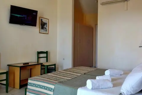 Hotel Porto Skala in Δημοτική Ενότητα Ελειού-Πρόνων — foto 25