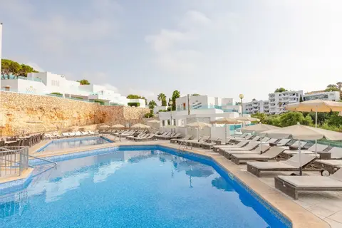 MarSenses Ferrera Blanca Hotel in Cala Ferrera — foto 6
