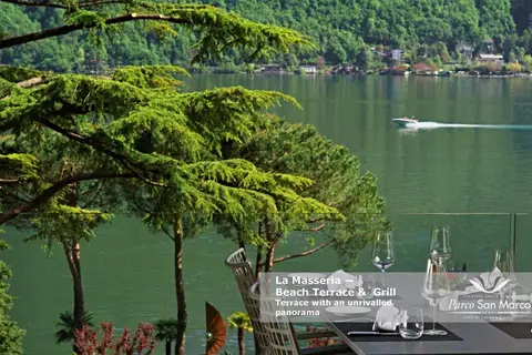 Parco San Marco in Santo Stefano di Cadore — foto 4