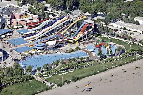 Club Yali Hotels & Resort in Menderes — foto 15