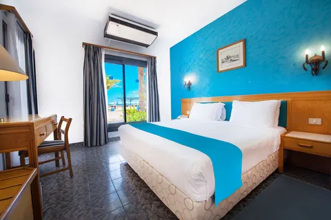 Pharaoh Azur Resort in Hurghada — foto 11