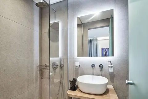 NLH Kerameikos in Athene — foto 8