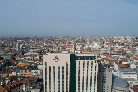 Vila Galé Porto in Porto — foto 9