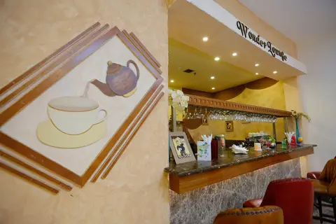 Tolip Family Park Hotel in القاهرة الجديدة — foto 19