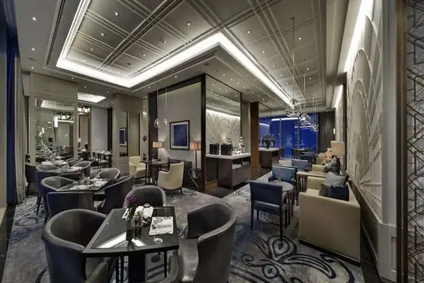 Hilton Istanbul Bomonti Hotel & Conference Center in İstanbul — foto 18