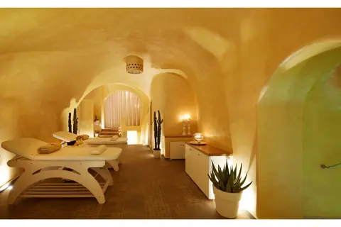 Andromeda Villas & Spa Resort in Δημοτική Ενότητα Θήρας — foto 19