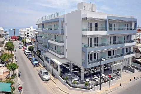 Astron Suites foto 3