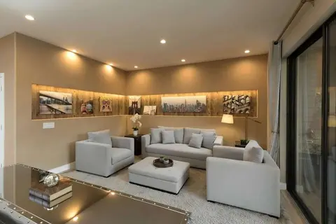Magic Village Views Trademark Collection by W in Rockefeller Way — foto 14