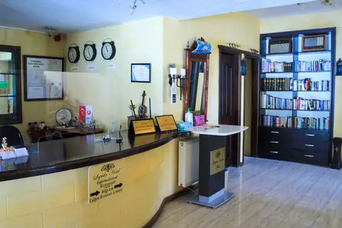 Lapida Hotel in Lapta — foto 10