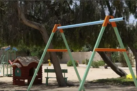 Monarque Dar Jerba Zahra in Midoun — foto 5