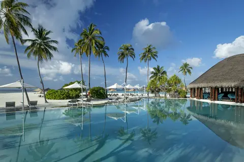 Constance Halaveli Maldives in Halaveli — foto 10