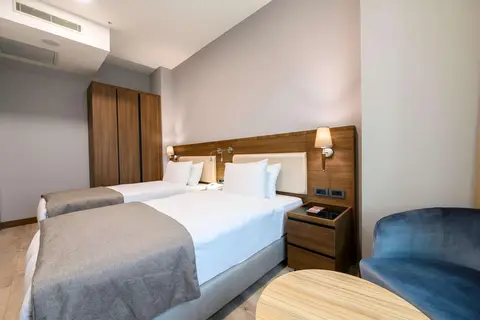 La Quinta by Wyndham Istanbul Gunesli in Fatih, foto 8
