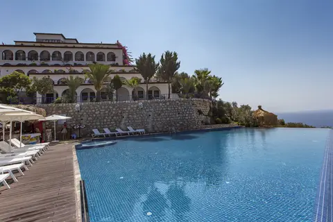 Kalamar Hotel in Kaş — foto 13