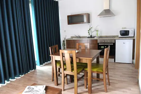 Douro Cister Hotel in Tarouca — foto 5