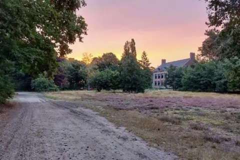 Hotel Kapellerput Heeze-Eindhoven foto 21