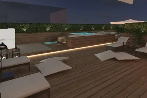 Metropol Ceccarini Suite in Riccione — foto 12